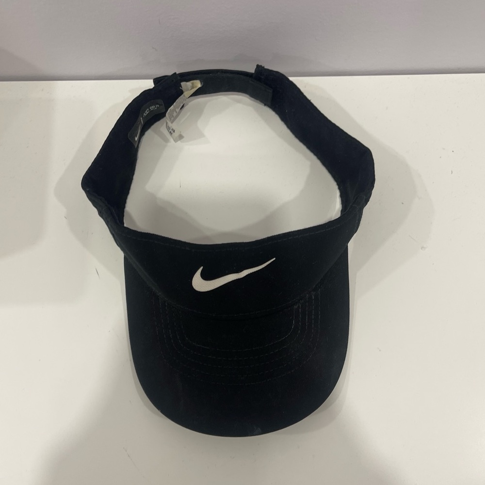 NIKE DRY-FIT VISOR